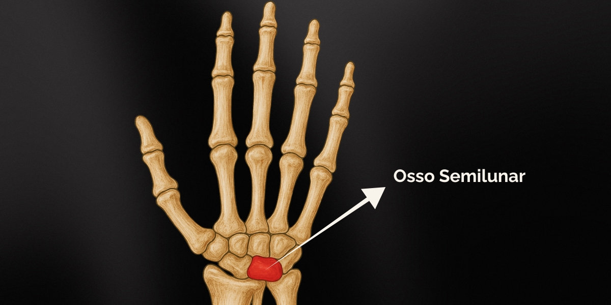 Osso semilunar